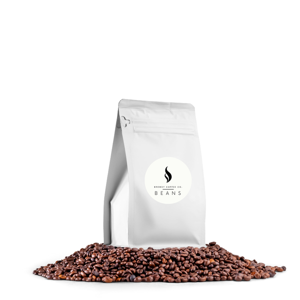 fortifed roast coffee blend