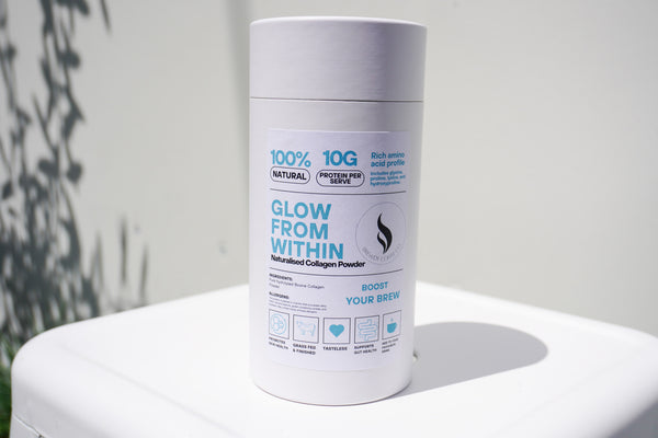 Pure Collagen Powder