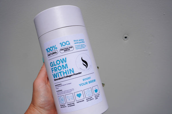 Pure Collagen Powder