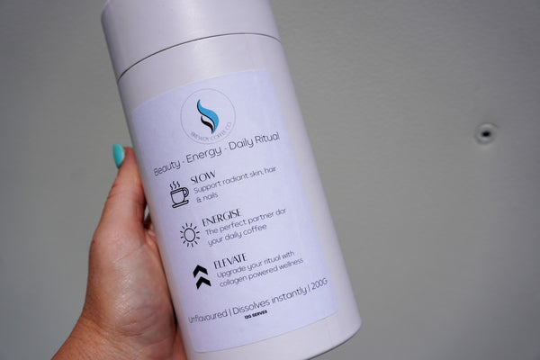 Pure Collagen Powder