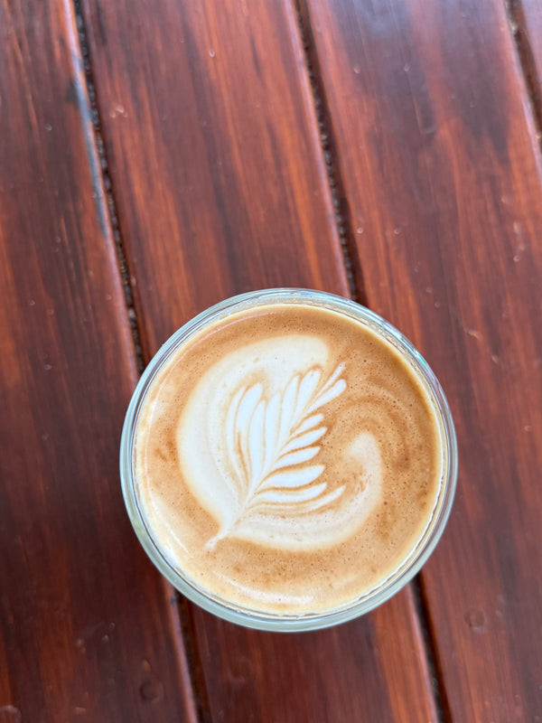 Organic Coffee Beans