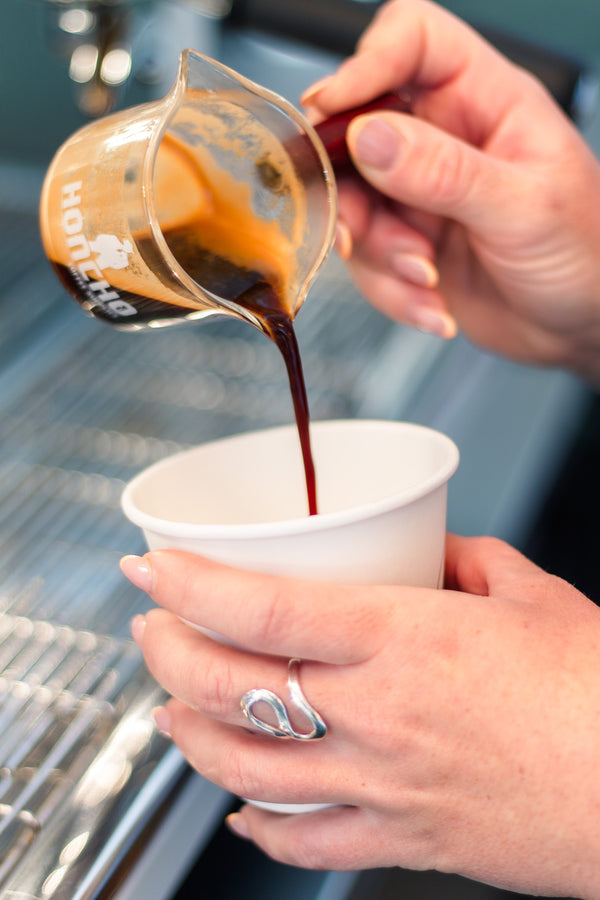 Ground Roast: Lions Mane