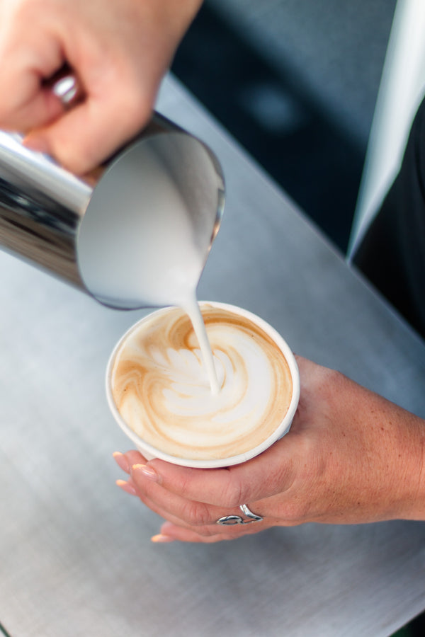 Collagen Ground Roast