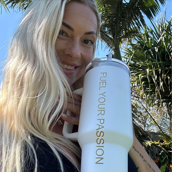 NATURAL POWER COFFEE