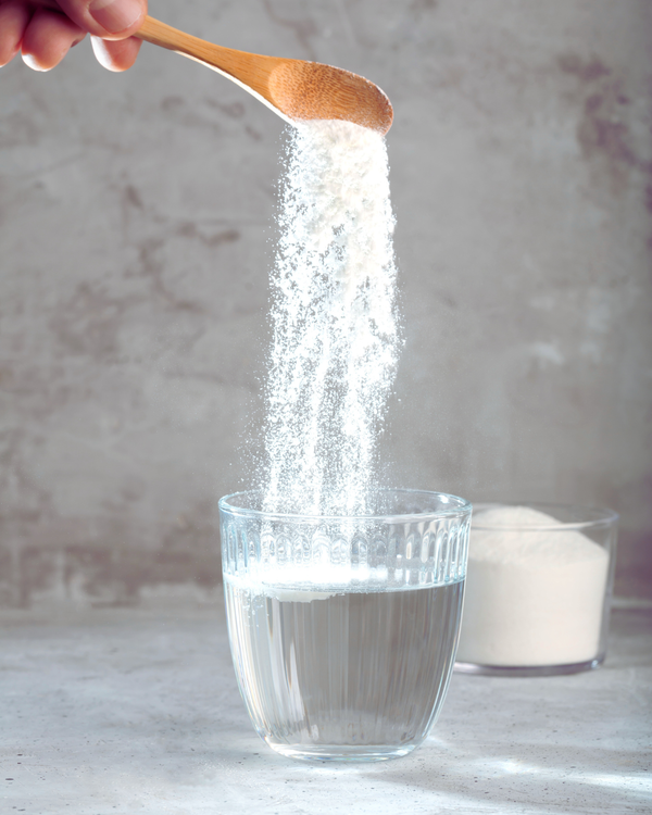 Pure Collagen Powder