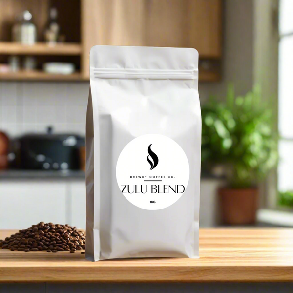 ZULU BEANS