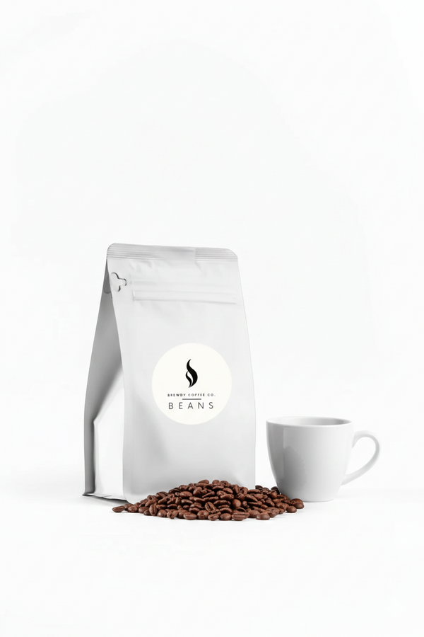 Organic Coffee Beans | Specialty Grade | Rainforest Alliance Certified | Sunshine Coast Roasted