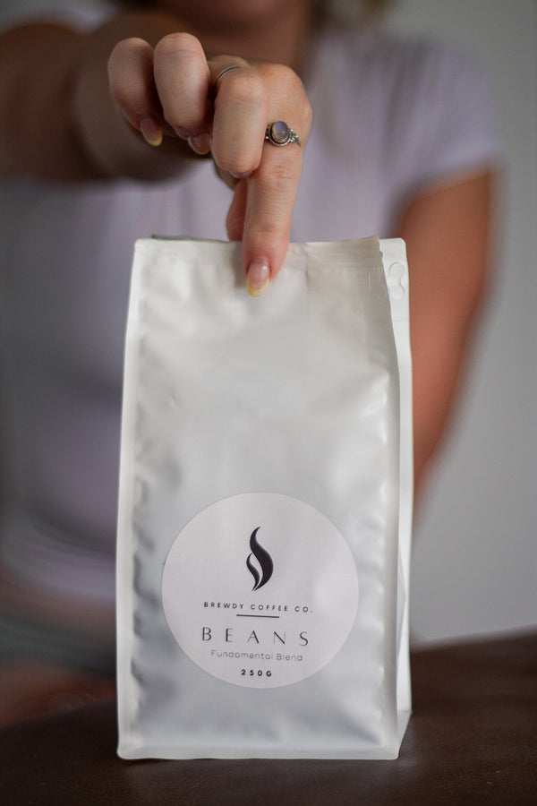 Fundamental Blend
