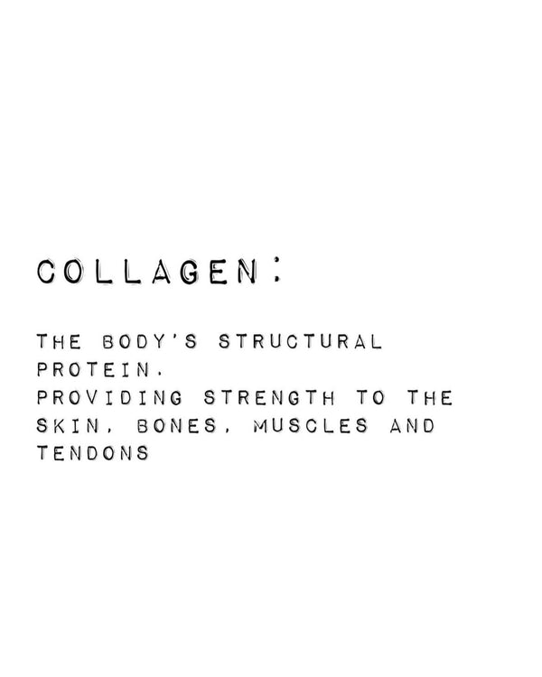 THE GOAT!  COLLAGEN COFFEE BLEND